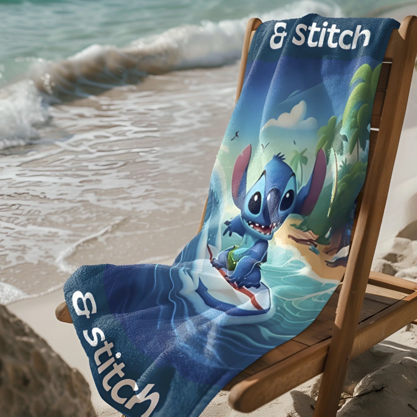 Stitch surf 1