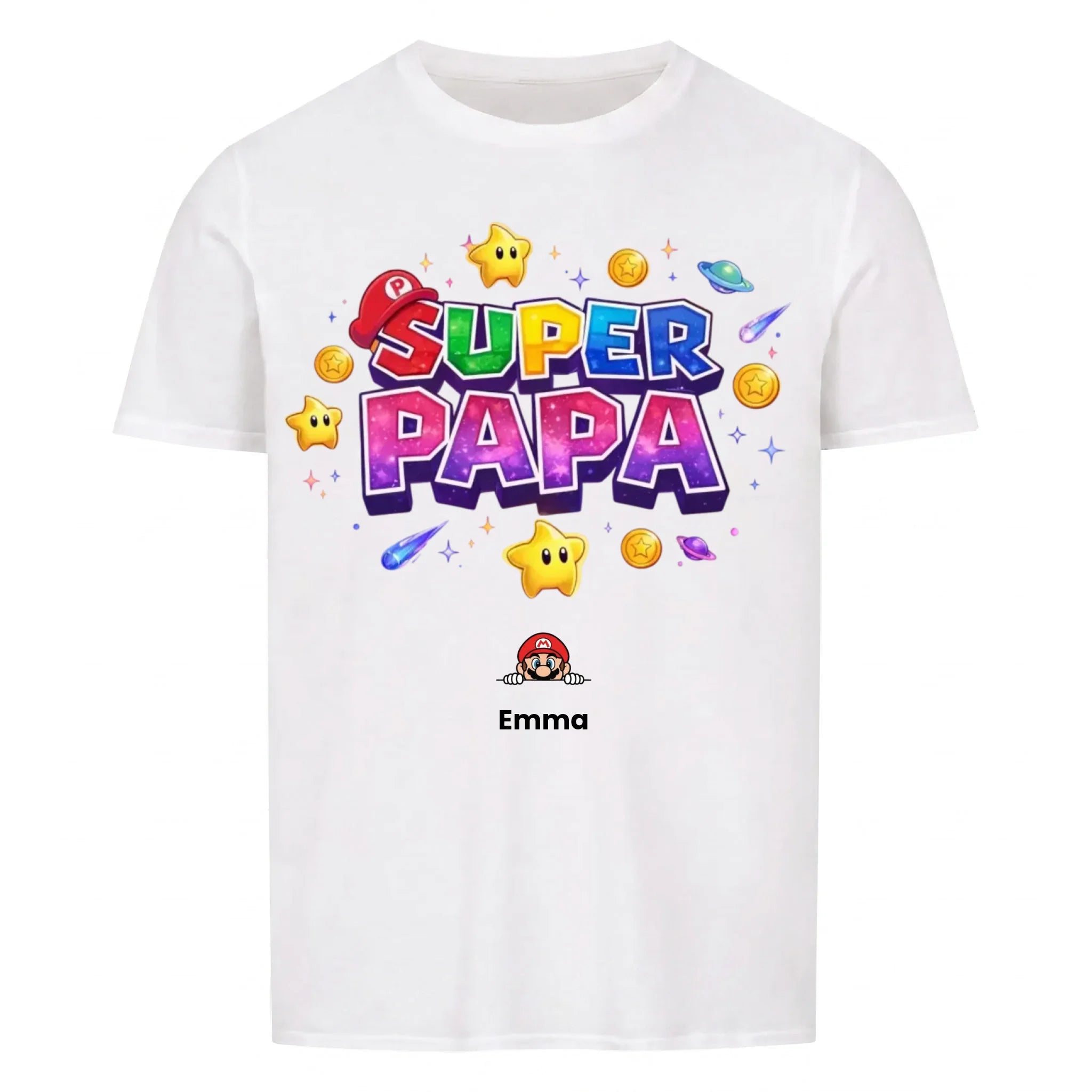 t-shirt couleur3