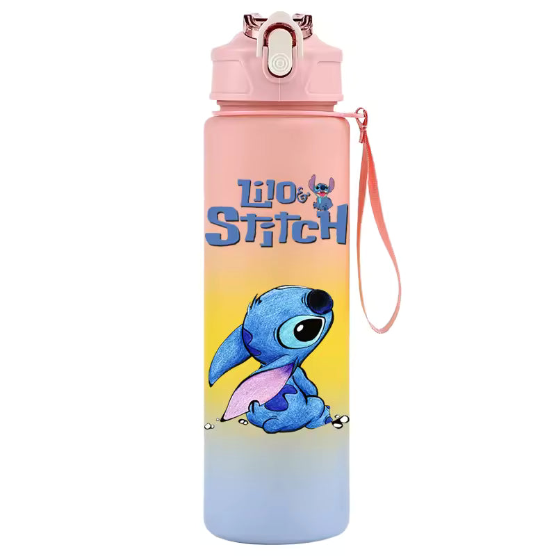 Gourde Lilo et Stitch
