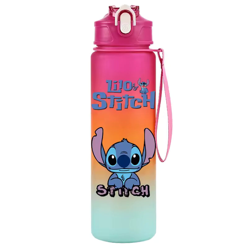 Gourde Lilo et Stitch