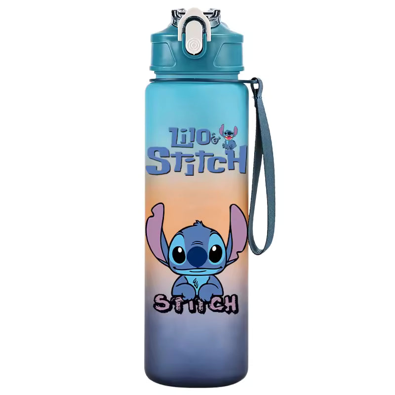 Gourde Lilo et Stitch