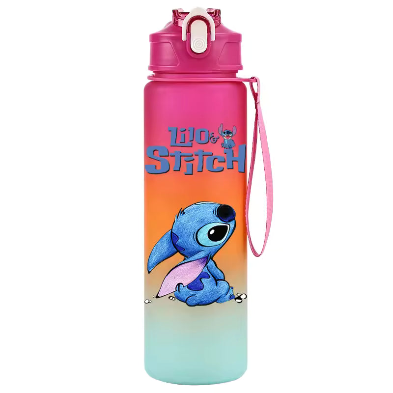 Gourde Lilo et Stitch