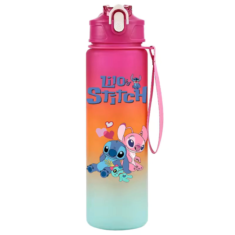 Gourde Lilo et Stitch