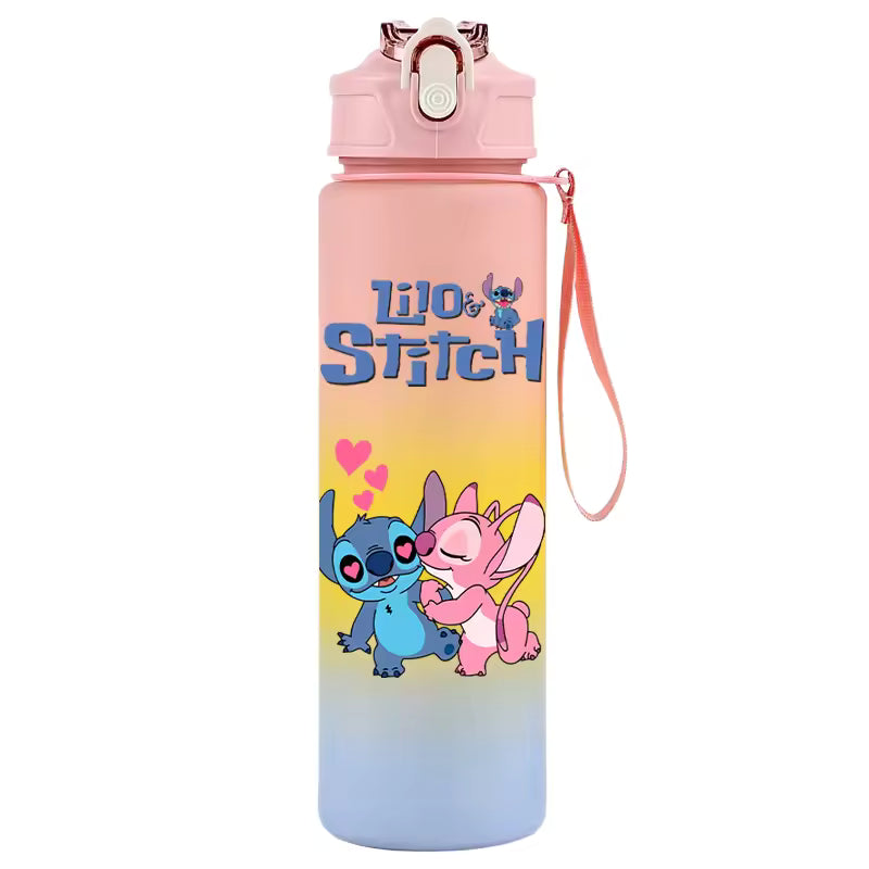 Gourde Lilo et Stitch