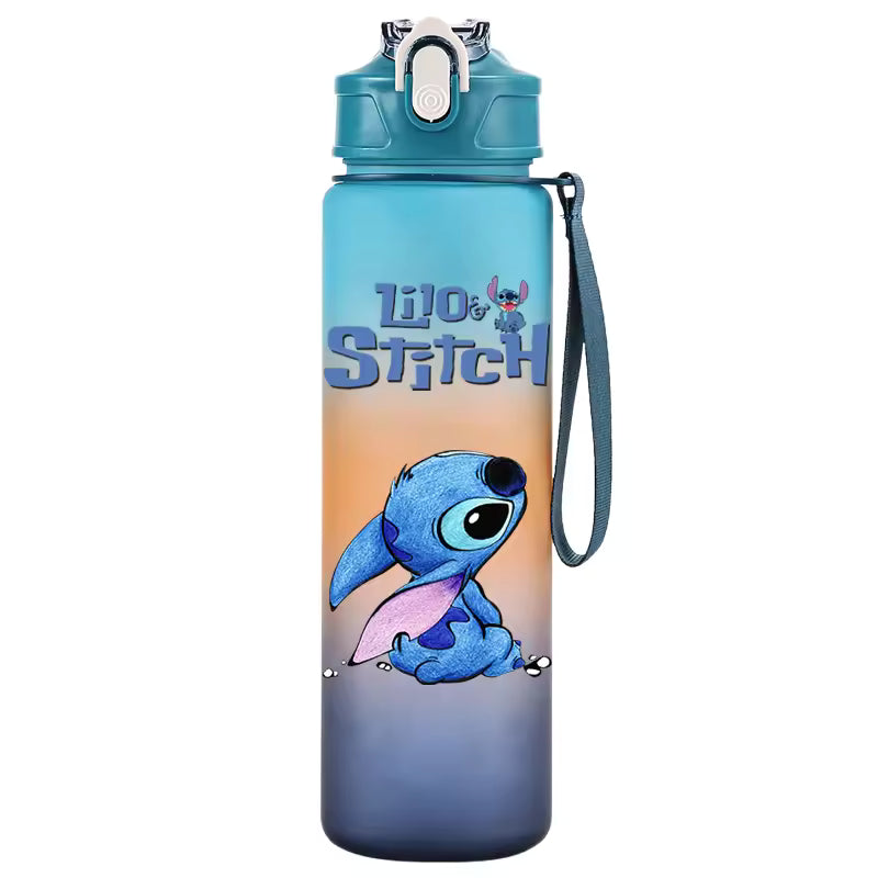 Gourde Lilo et Stitch