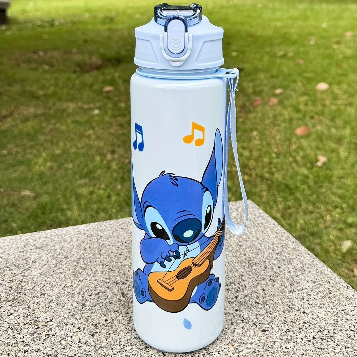 Gourde Lilo et stitch 750ml