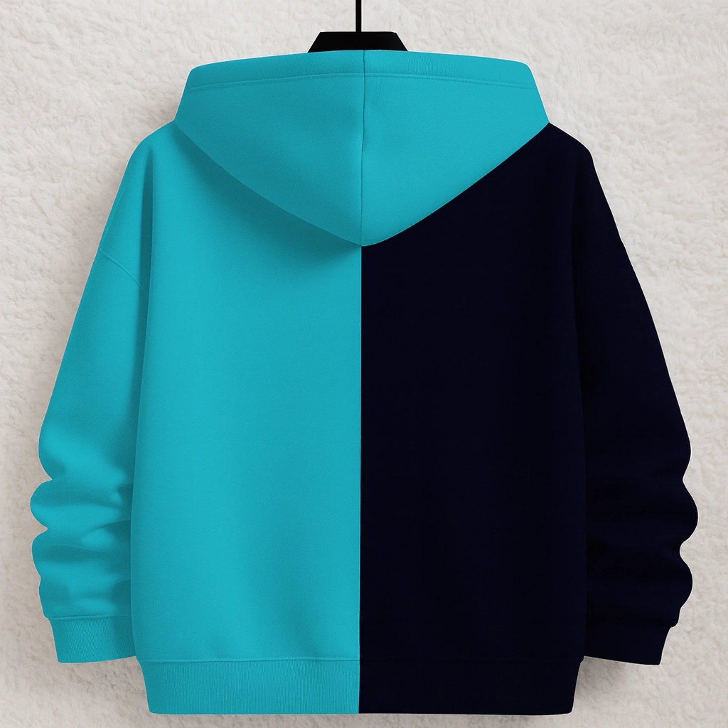 sweat personnalisée lilo et stitch de dos