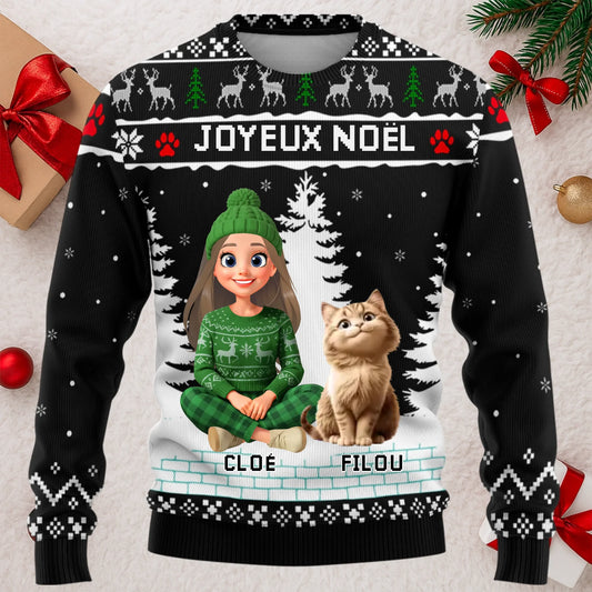 PULL NOIR