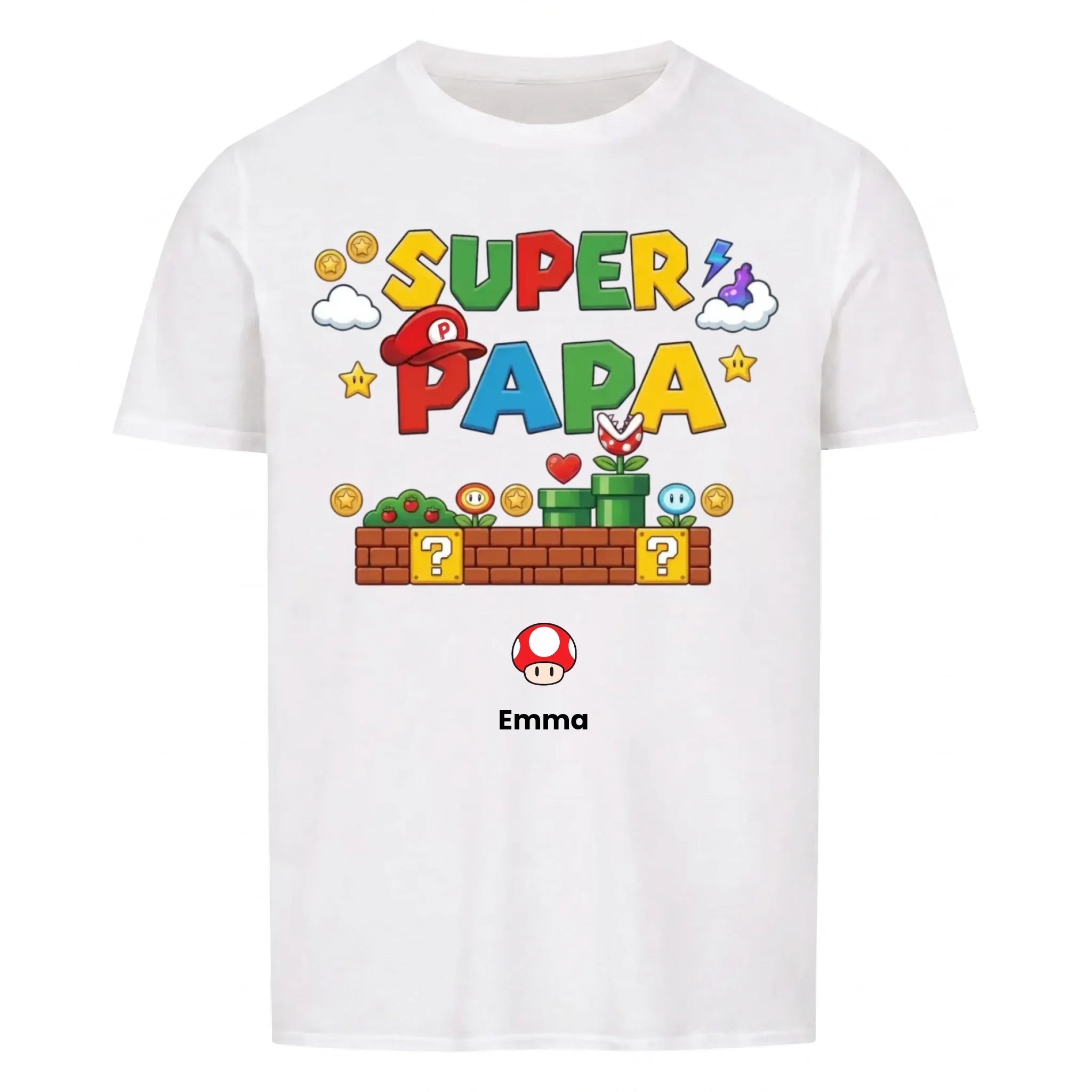 t-shirt couleur3