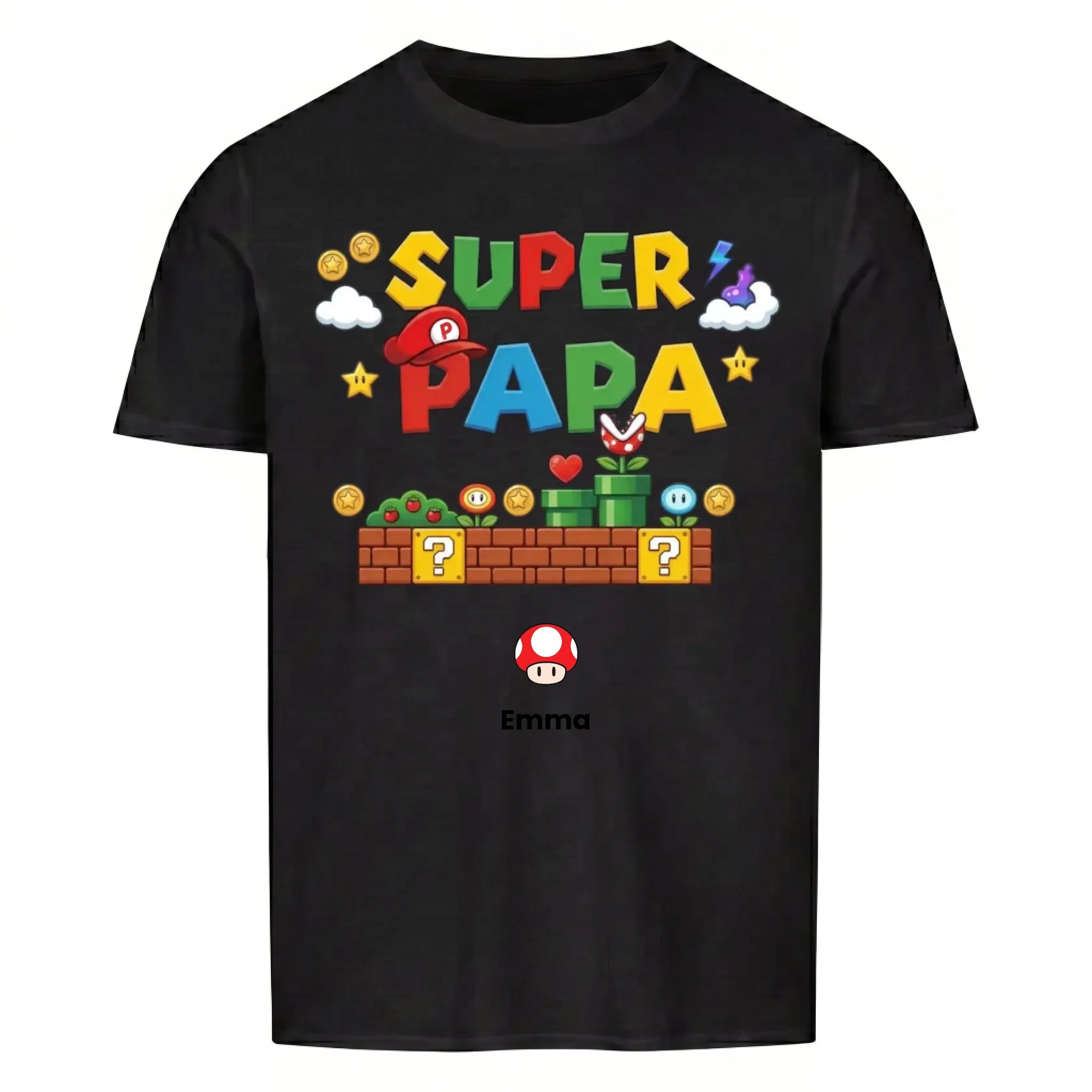 t-shirt couleur5