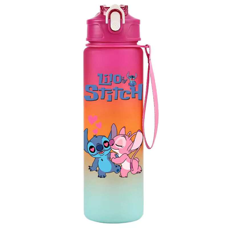 Gourde Lilo et Stitch