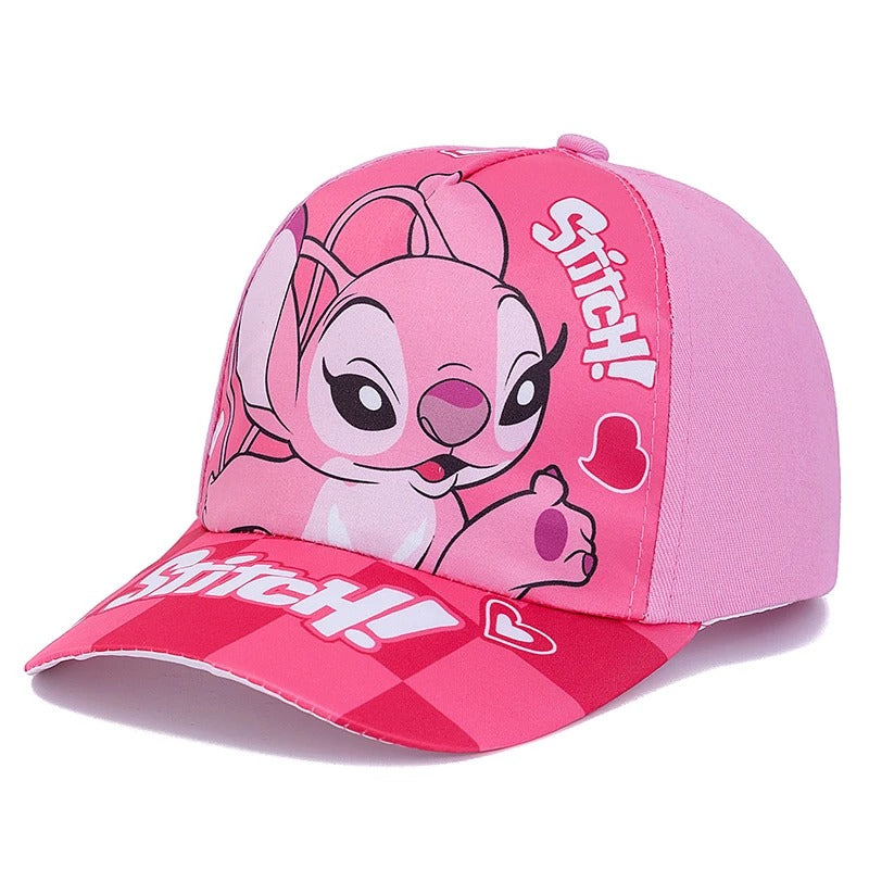 Casquette STITCH