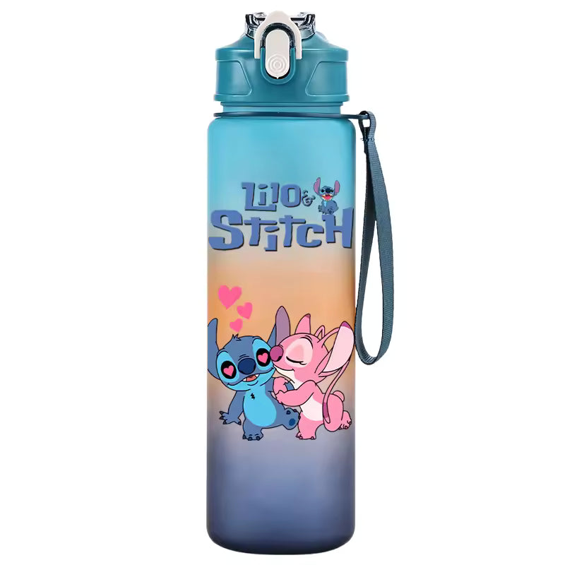 Gourde Lilo et Stitch