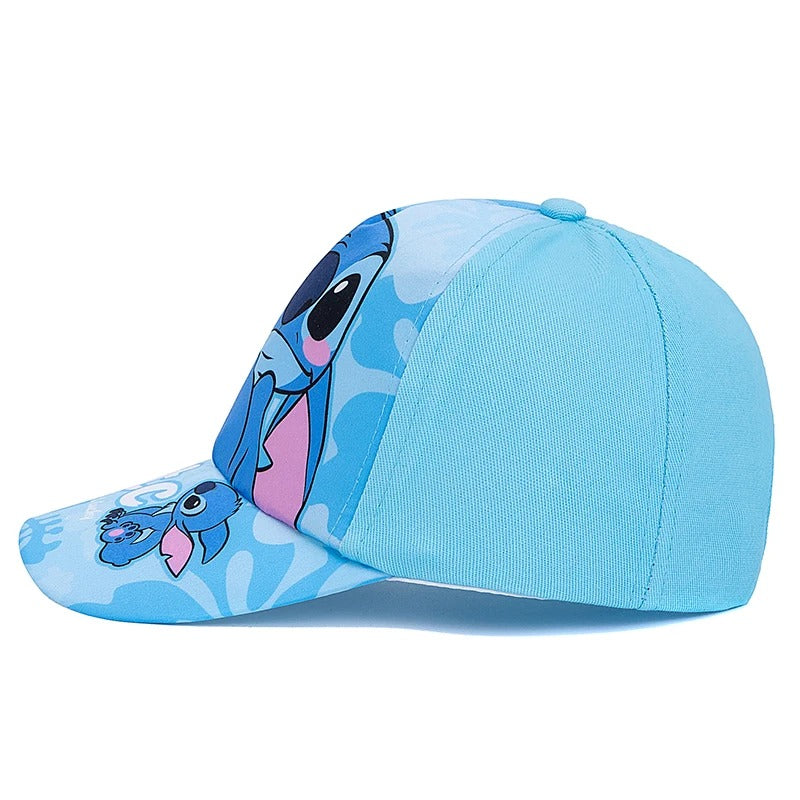 Czapka STITCH