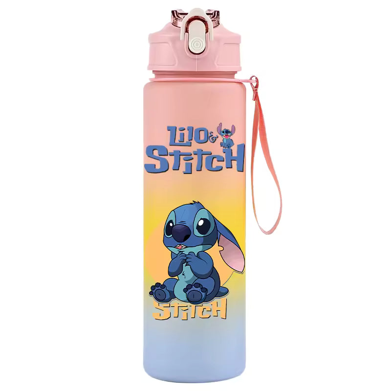 Gourde Lilo et Stitch