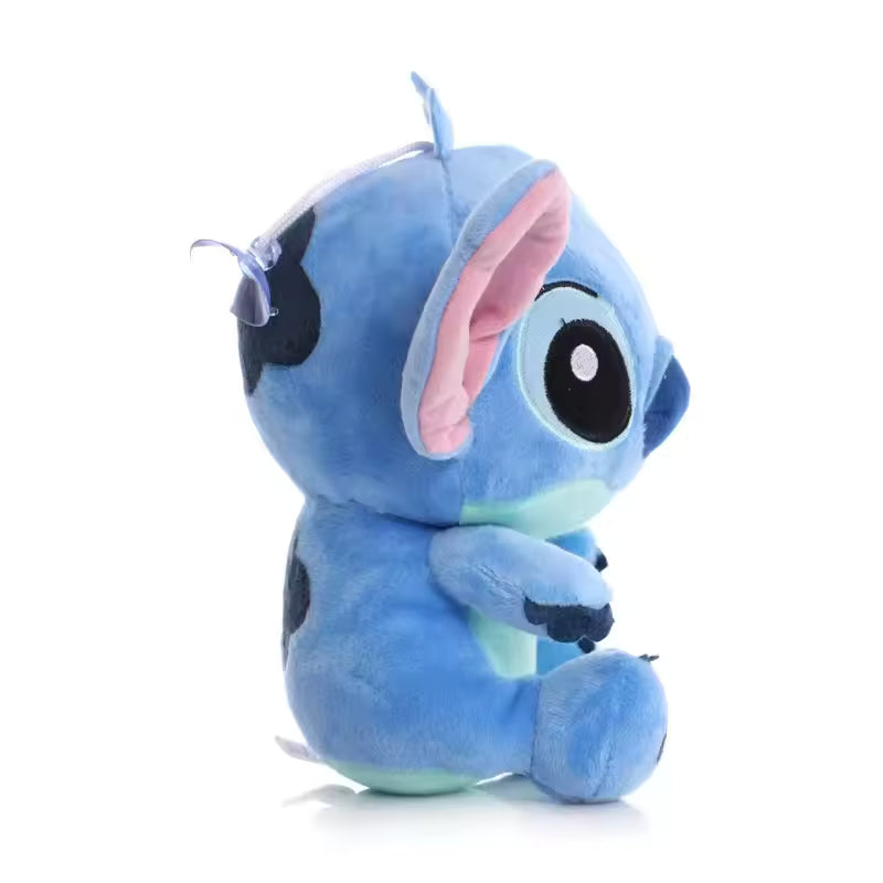 La Peluche Irrésistible Stitch ou Angel Ultra Douce !