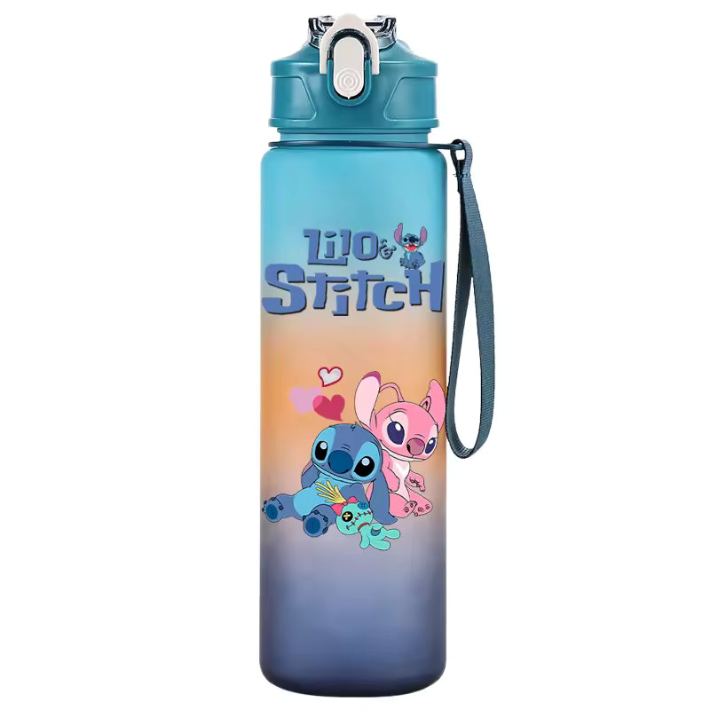 Gourde Lilo et Stitch