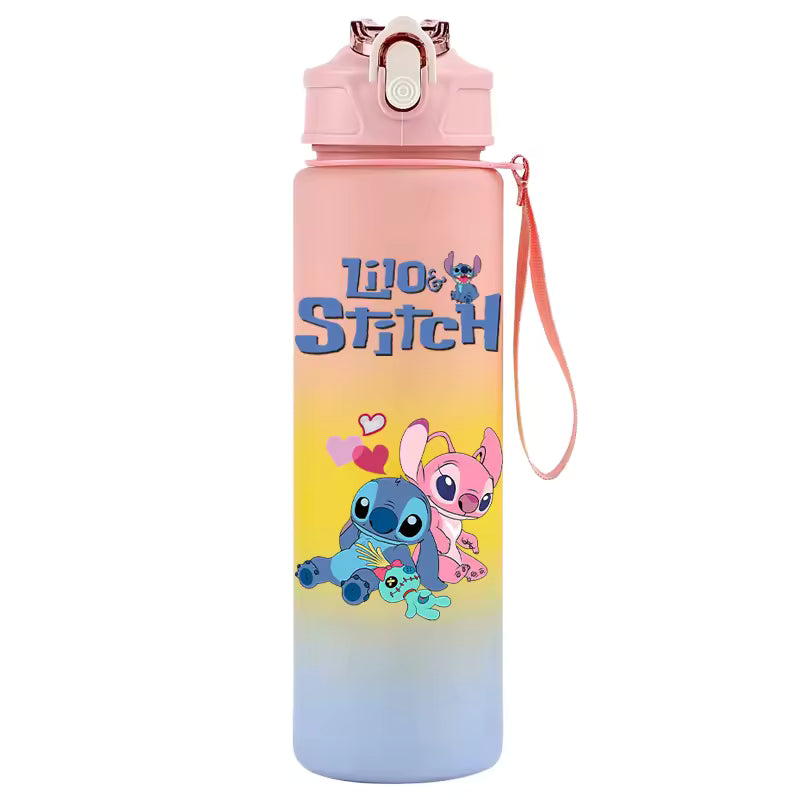 Gourde Lilo et Stitch