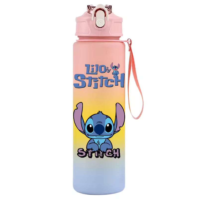 Gourde Lilo et Stitch